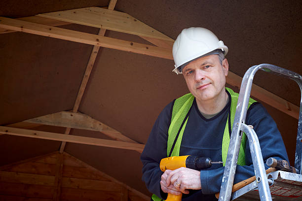 Best Attic Insulation Installation  in Childersburg, AL